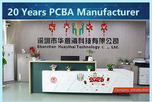 แผงวงจรพีซีบีแผงวงจรอิเล็กทรอนิกส์มีการออกแบบไฟ LED บริการออกแบบ PCB - Product Image 6