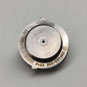 Auto Transmission Control Unit TCU <strong>TCM</strong> Pressure Sensor for Q3 DQ380 DQ381 TFPS0000375 SMP132 SMP132-532 - Product Image 6