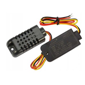 Sensor digital de temperatura y humedad de capacitancia DHT21 AM2301 - Product Image 2