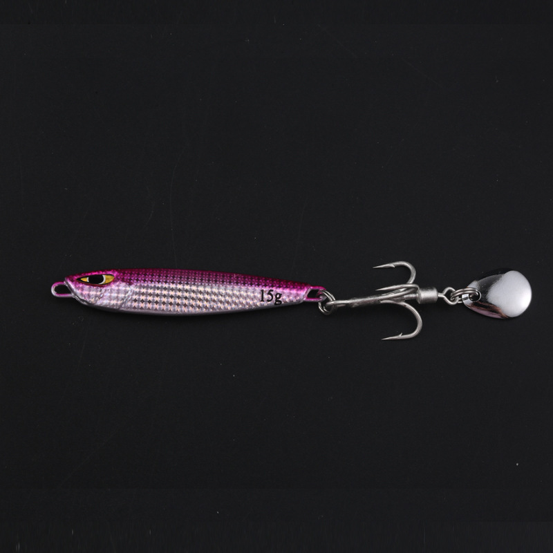 Cuerpo plateado con lentejuelas brillantes - rotación