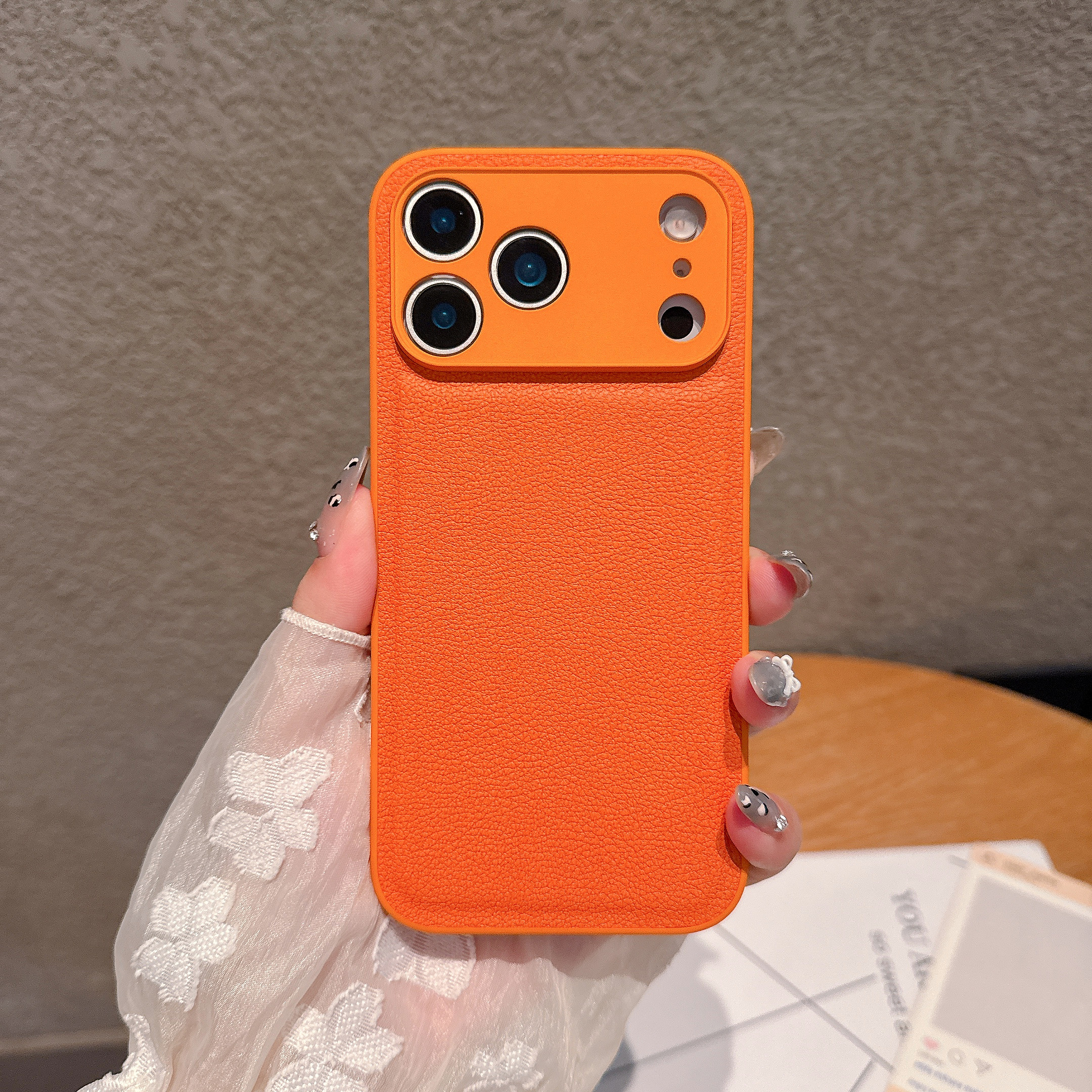 Orange