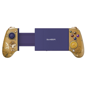 GameSir G8 Plus Thanos Edition Hall Joystick Wireless Mobile Gamepad per Android Ios Switch Tablet PC Controller di gioco Wireless - Product Image 4