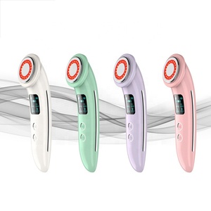 This Multi-functional Facial <strong>Introduction</strong> Device Activates the Skin Base and Bids Farewell to Ineffective Skin Care - Product Image 2