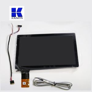Con uno schermo Multi-touch 11.6 pollici FHD LCD,1920*1080 Tft IPS 1080P Display LCD industriale, 30 pin modulo Display interfaccia EDP - Product Image 2