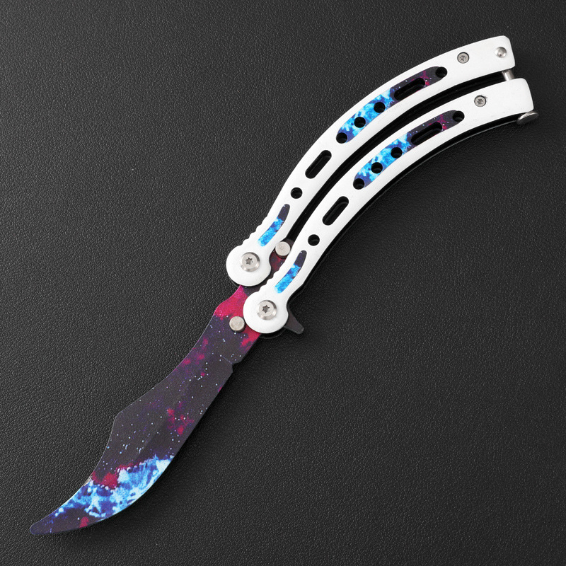 Ciel étoilé Csgo
