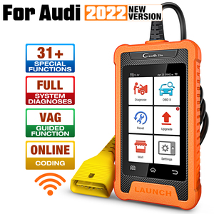 New Arrival <strong>Launch</strong> CRE Full System Diagnostic Tool for Chrysler OBD2 <strong>Code</strong> Reader Car <strong>Scanner</strong> - Product Image 3