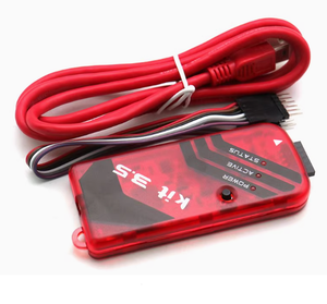Kit3 kit3.5 PICkit3.5 programador <span class=keywords><strong>PIC</strong></span>/descargar/emulador