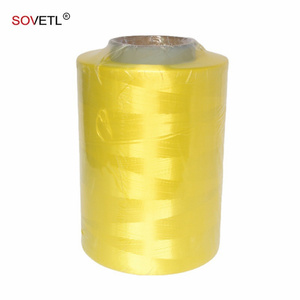 Uhmwpe sợi 30D 50D 75D 200D 400D mài mòn cắt đâm bằng chứng kháng cutproof chống cắt dyneemas uhmwpe sợi cho khâu găng tay - Product Image 3