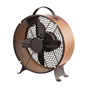 Usb Mini esnek zaman Led saat Fan ile Led ışık serin Gadget esnek Usb saat Fan alet serin Usb Fan saat - Product Image 5
