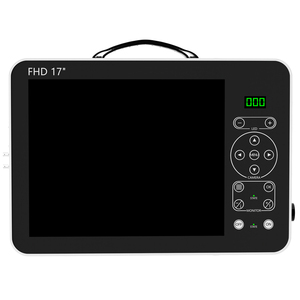 Shrek Full HD y tế Ent nội soi Máy ảnh 4K UHD nội soi đơn vị di động nội soi hysteroscope - Product Image 4