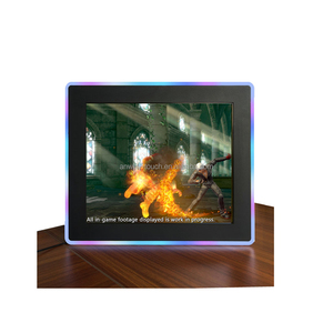 19 Inch Infrared <strong>Touch</strong> Terminal Display <strong>for</strong> Adult Skill <strong>Game</strong> Applications - Product Image 3