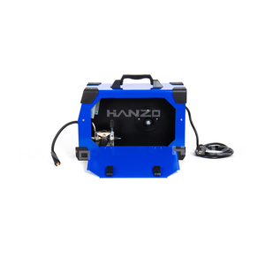 Igbtインバーター5in1溶接機220v200amp多機能溶接機mig mma tig wig溶接機 - Product Image 2