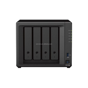 Ds923 + 4Bay Nas Diskstation Server Red de acceso de almacenamiento de datos para empresas - Product Image 1