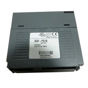 Spot Stock Produkte XGF-PD1A Logic Programming Controller Brandneue Original Technische Unterstützung verfügbar Plc Controller