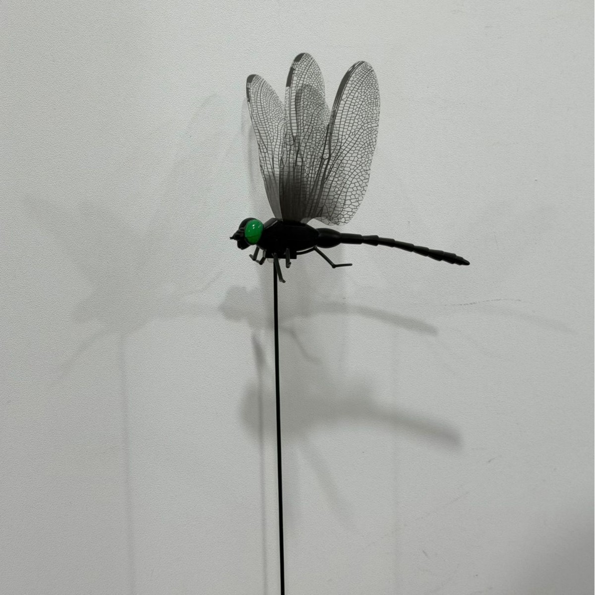 black(With a clip)
