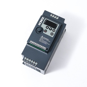 400V 4KW <strong>Variable</strong> <strong>Speed</strong> Drive High Performance 3.7KW VFD <strong>Vector</strong> <strong>Control</strong> CE Approved <strong>Variable</strong> Frequency Driver - Product Image 6