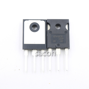 Sacoh irgp4063dpbf irgp4063d gốc chất lượng cao MOSFET <span class=keywords><strong>Transistor</strong></span> Nhà cung cấp irgp4063 - Product Image 1