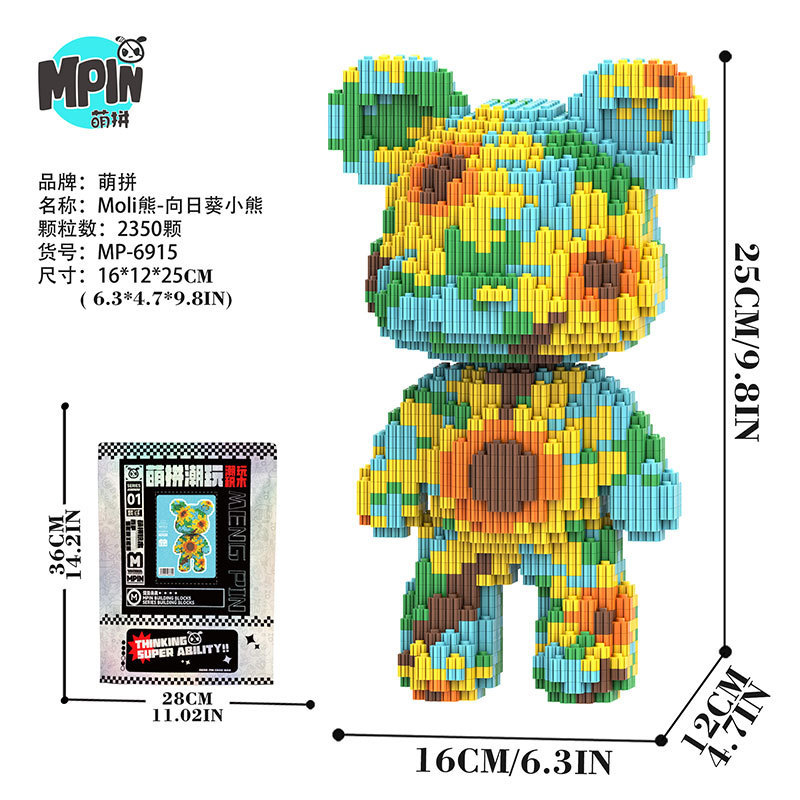 M6915 OPP