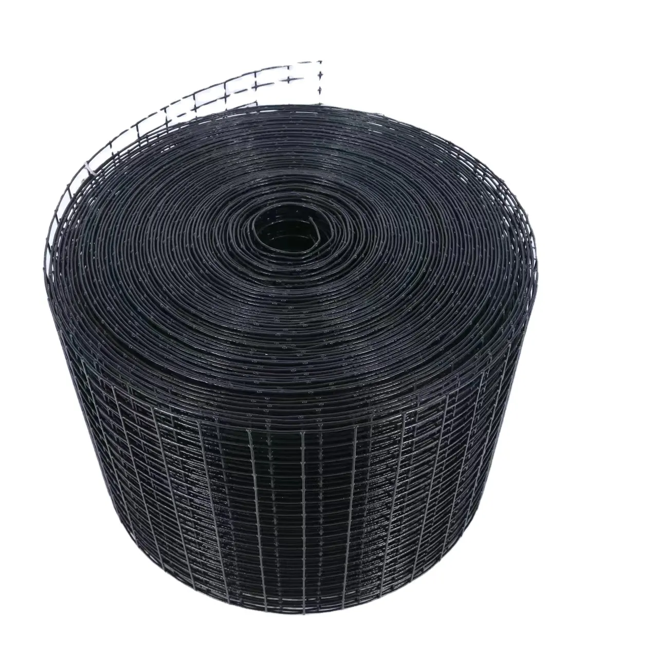 8 pollici 100ft 1.5mm 1 "1/2" "pannello solare recinzione con barriera Anti-piccione