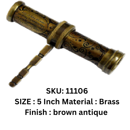 Brown Antique2