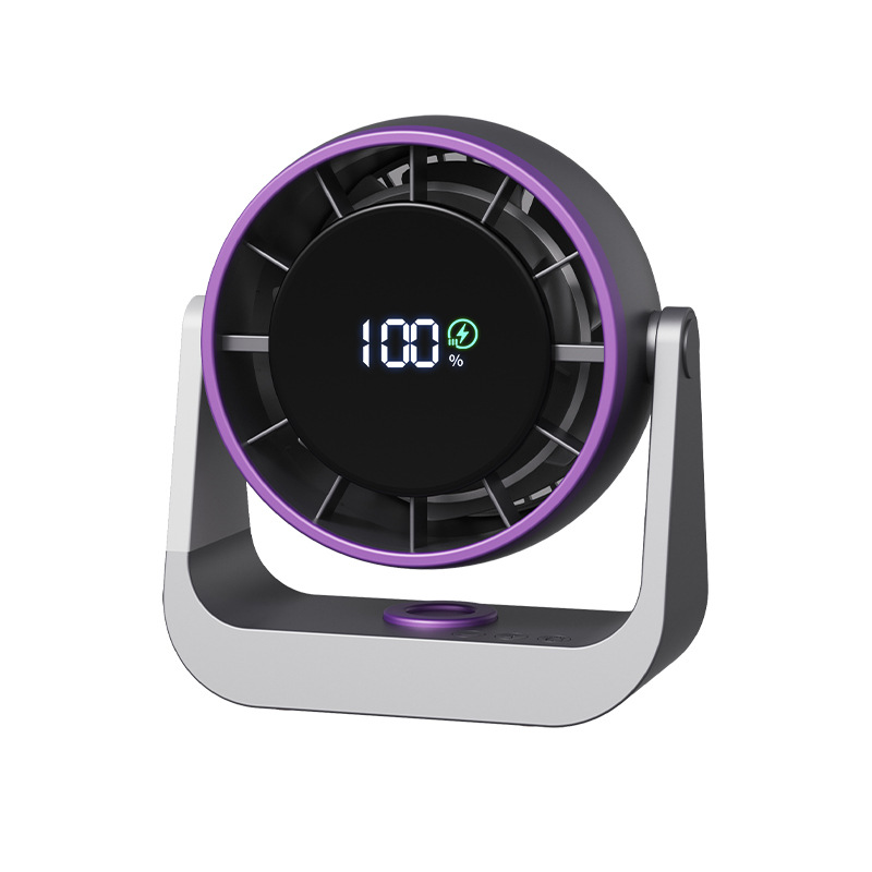 X-909 Black Purple