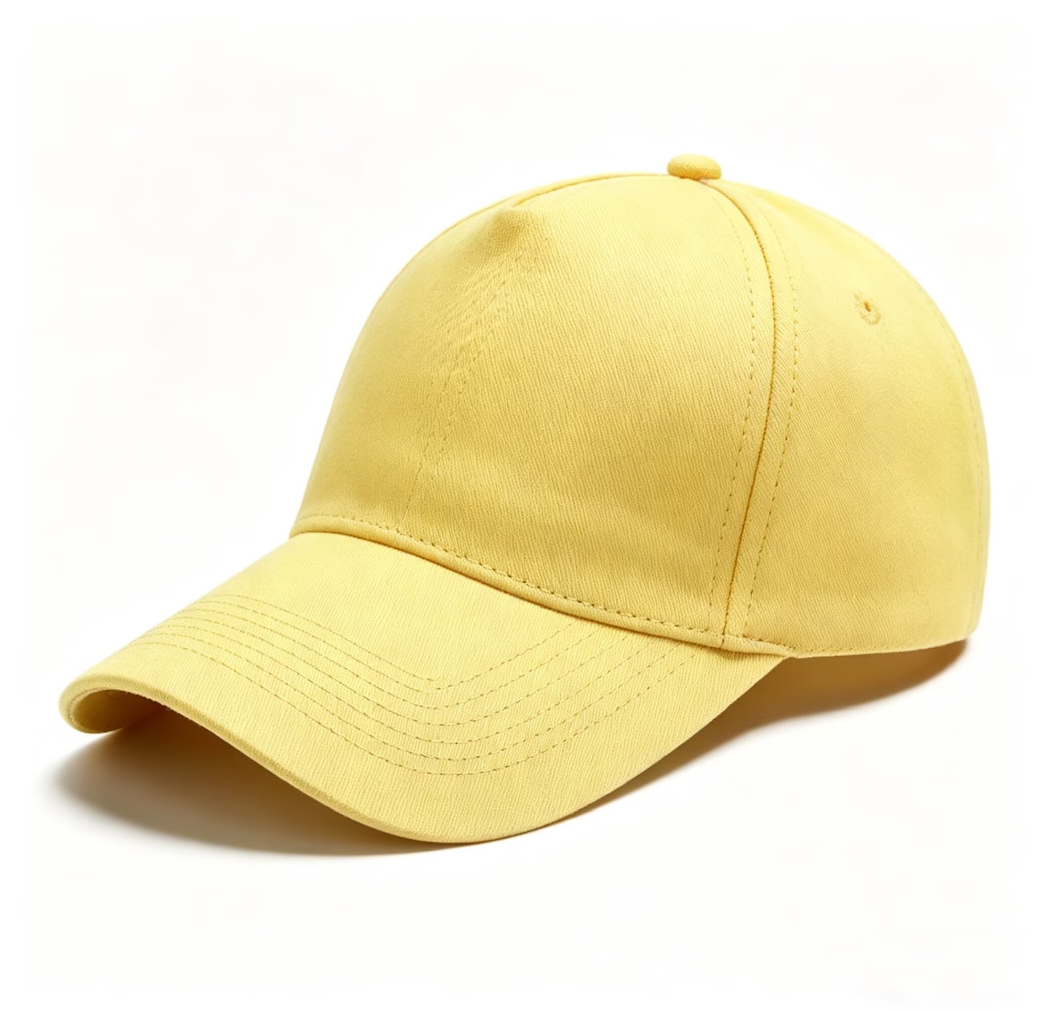 Lemon yellow