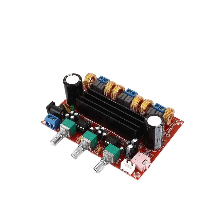 Placa de circuito Pcb 94v0, montaje de Pcba de alta calidad, multicapa, fabricante de PCB