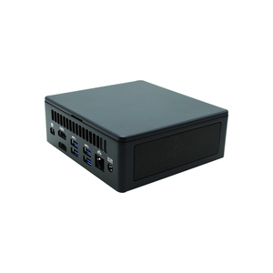 11Th Gen Nuc PC kaplan göl Core I5 1135G7 I7 1165G7 Thunderbolt 4 AC WIFI 4 * ekran 4 * USB 3.1 Iris Xe ekran Win10 Mini PC - Product Image 4