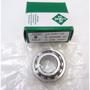 High-Speed Heavy <strong>Load</strong> F-209285C Cylindrical Roller Bearings Single and <strong>Double</strong> Row for Industrial Machinery and Farm Equipment
