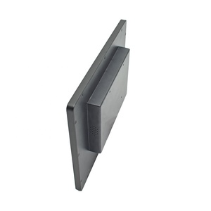 10,1-Zoll-Touchscreen an der Wand montierter Android-Barcode-Scanner Pos Systems Price Checker Machine - Product Image 3