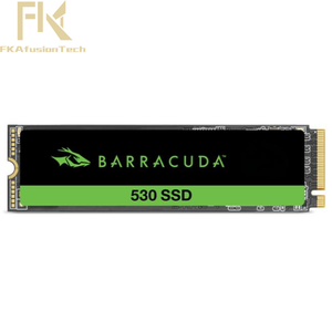 Đối với Seagate Barracuda 1024GB 530 PCIe gen4 NVMe M.2 2280 SSD zp2048cm3a003 ổ đĩa trạng thái rắn - Product Image 5