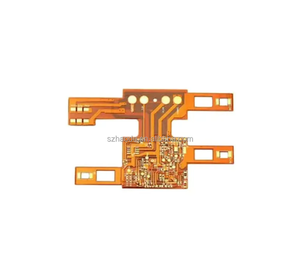 FR4 94v0 baskılı devre kartı tertibatı (PCBA) İmalat için iletişim PCB - Product Image 3