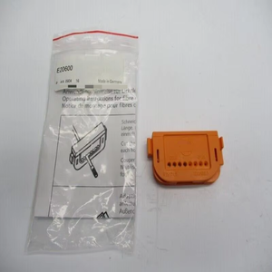 E20600 Neue Original Ready Warehouse Industrielle Automatisierung SPS-Programmier steuerung - Product Image 1