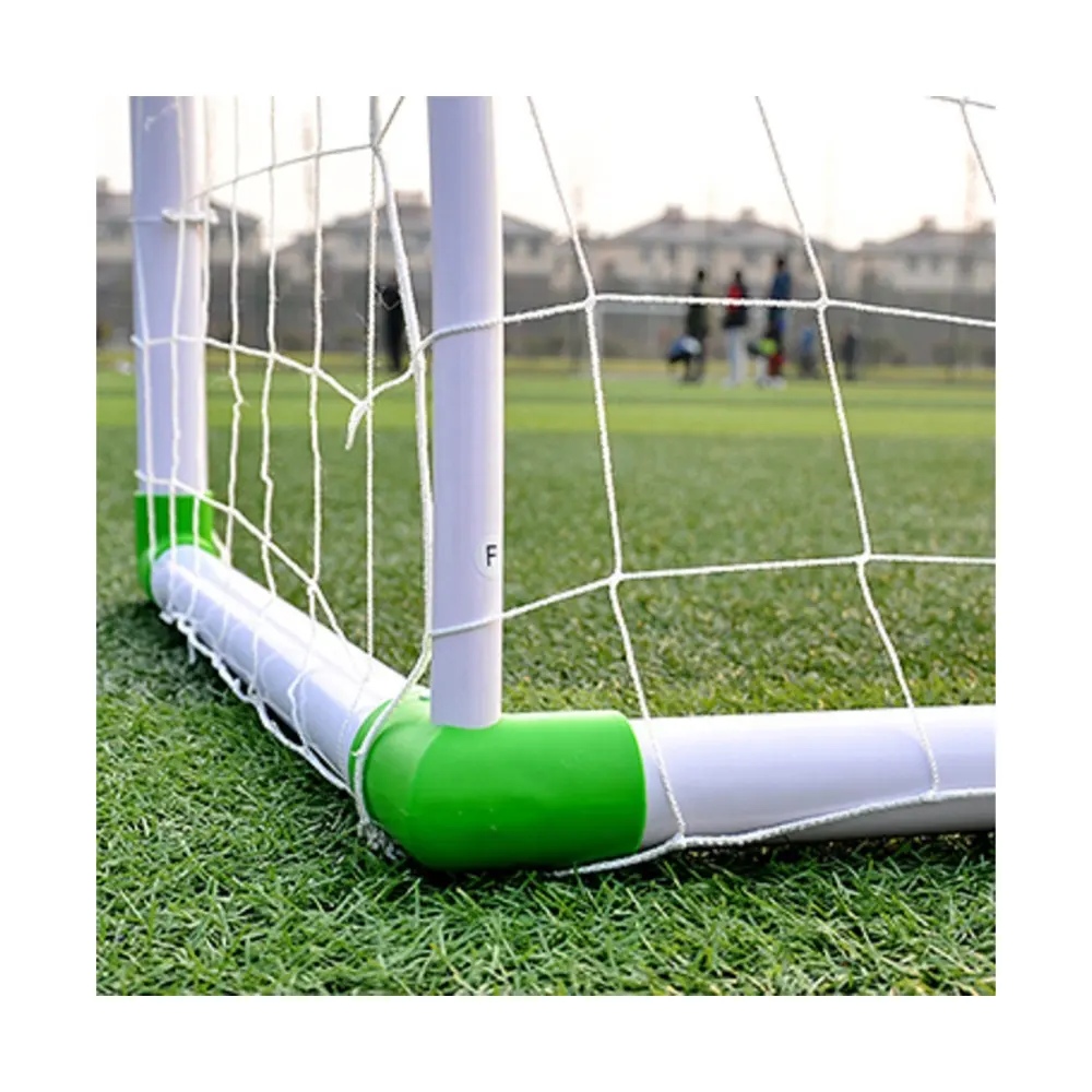 XY-S182A 182 × 120 × 80センチメートルHot販売Hot販売Portable Kids PVC Soccer Goal/Football Goal Post