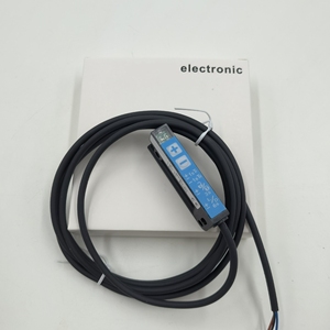 Sensor ultrasónico tipo horquilla para detección de etiquetas transparentes para diversas aplicaciones - Product Image 2