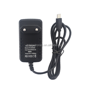 <strong>Raspberry</strong> <strong>Pi</strong> 4 Type C <strong>Power</strong> Supply 5V 3A <strong>Power</strong> Adapter with ON/OFF Switch EU US AU UK Plug Charger for <strong>Raspberry</strong> <strong>Pi</strong> 4 Model B