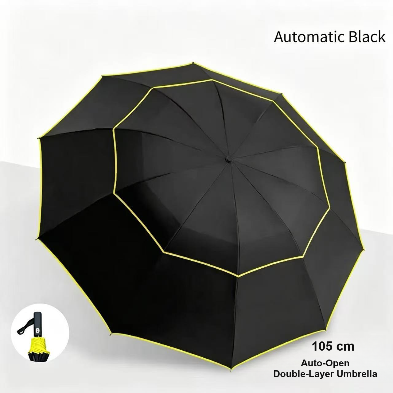 Negro Automático