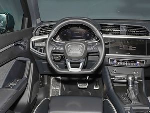 Sınırlı süreli özel indirimler ile Aud i Q3 1.5T 35 TFSI sunuyoruz. Gelişmiş teknoloji paketleri ve geniş 5 kişilik tasarım özellikleri. - Product Image 5