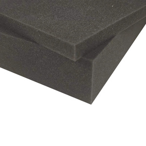 Eco-Friendly High-Density Closed Cell Polyurethane <strong>Foam</strong> Sheets EPE and EVA Shockproof and Protective Edge Protector PU <strong>Foam</strong> - Product Image 1