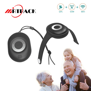3G 4g Gps <strong>tracker</strong> Fall Down Alert/SOS Alert Personal GPS <strong>Tracker</strong> for Kids/<strong>Old</strong> People Gps <strong>tracker</strong> Chip Disposable Gps Tracking - Product Image 3