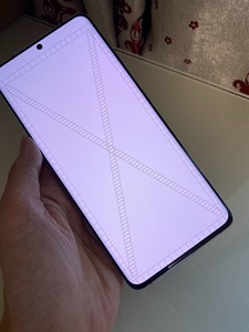 US Version S21 Ultra 5G Single SIM Card Smartphone Mini Design with 128GB ROM EU Plug All Normal <strong>Functions</strong> Figure Shown - Product Image 2