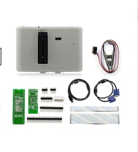 Originale <span class=keywords><strong>RT809H</strong></span> EMMC-Nand Flash estremamente veloce universale Standard programmatore + cavo Edid con CABELS EMMC-Nand - Product Image 1