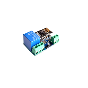 <strong>Esp8266</strong> 5V <strong>WiFi</strong> <strong>Relay</strong> Wireless <strong>Module</strong> Smart Internet of Things Home Remote Control <strong>Switch</strong> with Phone App Electronic <strong>Modules</strong> Kits - Product Image 3