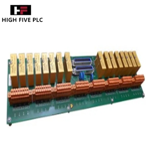 Prodotto di vendita caldo MC-TDIA12 scheda di Input digitale di programmazione controllata - Product Image 2