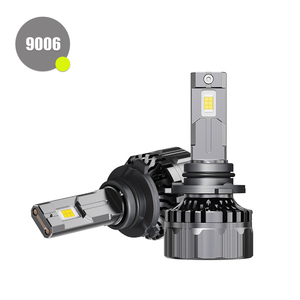 D32 9006 ไฟ LED รถหลอดไฟ D32 9005 10000LM 90W ความสว่างสูง OEM ODM CSP7035 CANBUS ไฟหน้ารถ - Product Image 5