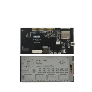 T5 4.7 Inch E-paper V2.3 ESP32-S3 Development Driver Board Display <strong>Module</strong> Support TF Compatible <strong>Raspberry</strong> <strong>Pi</strong> - Product Image 1