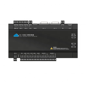 Großhandels preis Cloud Online Access Controller Panel Netzwerk platine für Drehkreuze Wird mit QR-Codes verwendet - Product Image 1