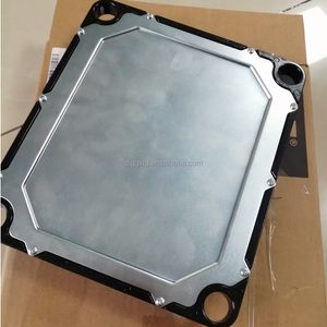 Bagger teile E311D Bagger ECU Controller Computer Board 386-3444 für Include for Software Program
