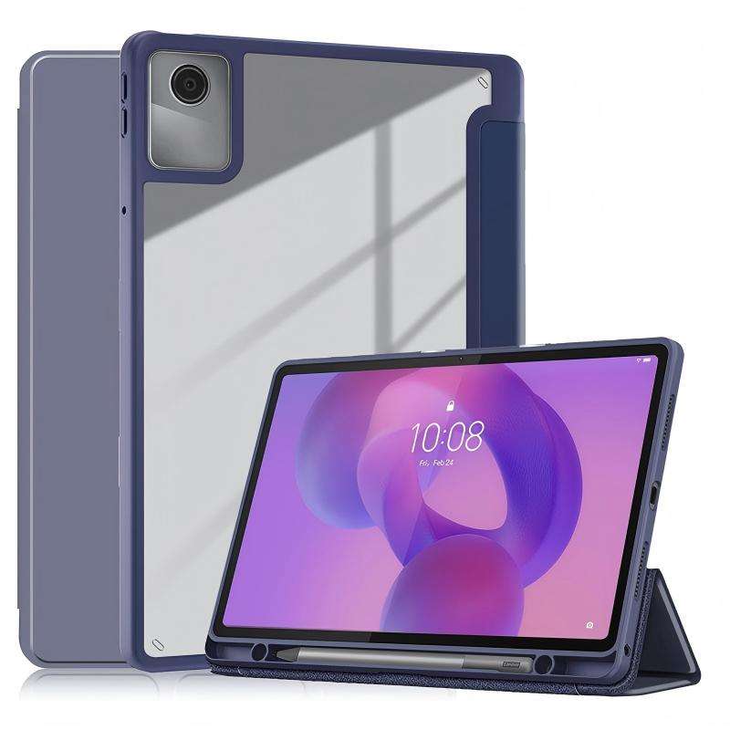 สีม่วงลาเวนเดอร์