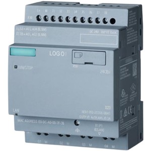 Fuente de alimentación PS1000 con entrada de salida de 24V CC 3.8A CA 100-240V 1 fase para PLC PAC y controladores dedicados-Modelo - Product Image 5